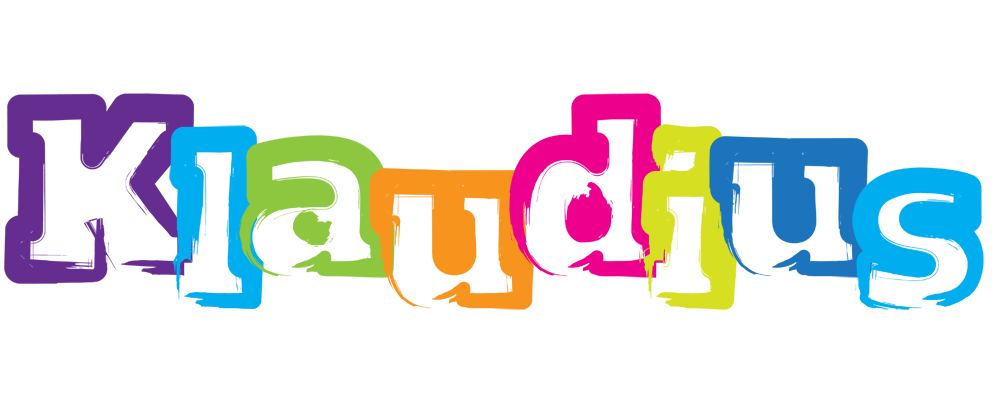 Klaudius casino logo