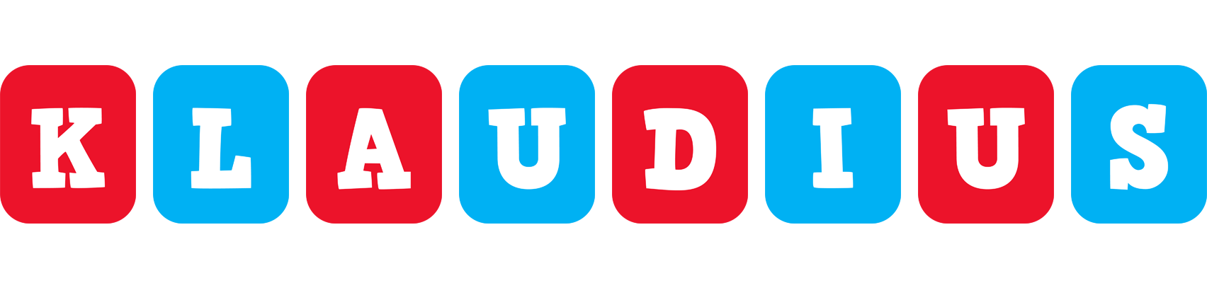 Klaudius diesel logo