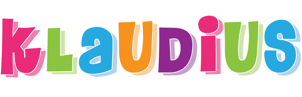 Klaudius friday logo