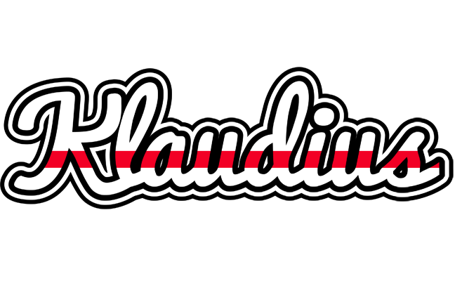 Klaudius kingdom logo