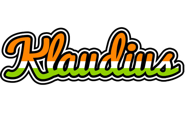 Klaudius mumbai logo