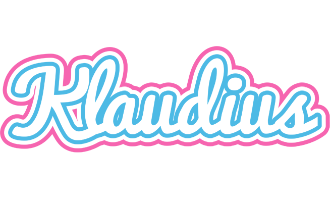 Klaudius outdoors logo