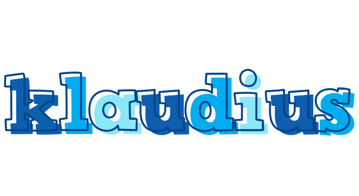 Klaudius sailor logo