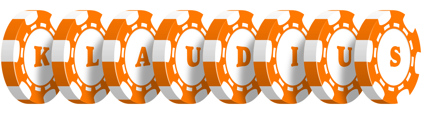 Klaudius stacks logo