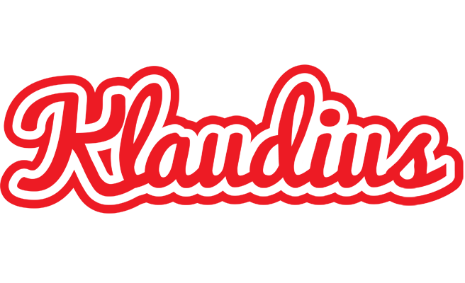 Klaudius sunshine logo