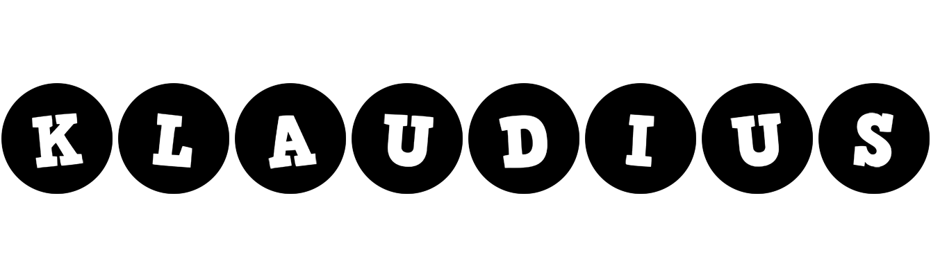 Klaudius tools logo