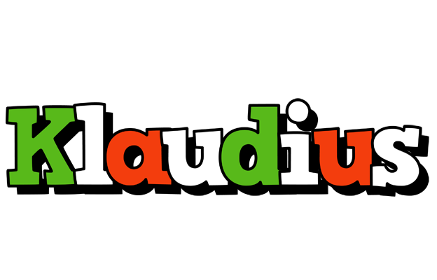 Klaudius venezia logo
