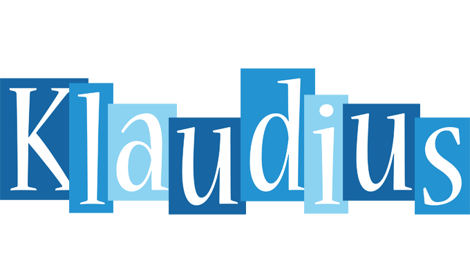 Klaudius winter logo