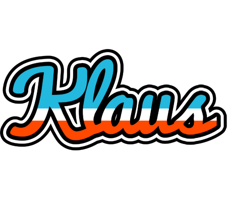 Klaus america logo