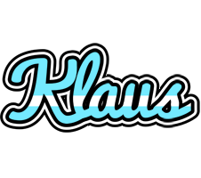 Klaus argentine logo