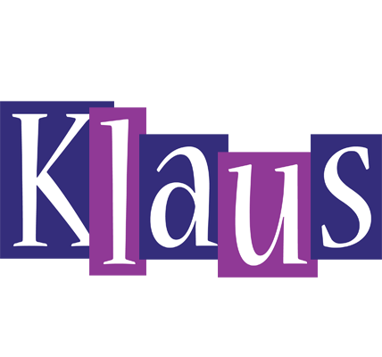 Klaus autumn logo