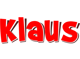 Klaus basket logo