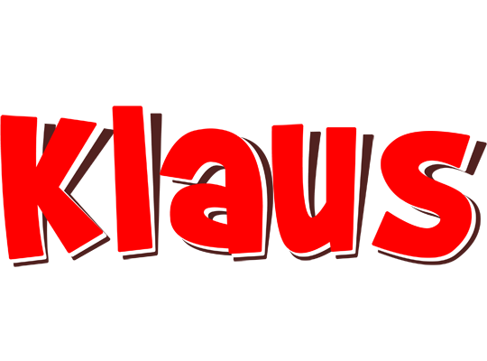 Klaus basket logo