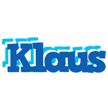 Klaus business logo