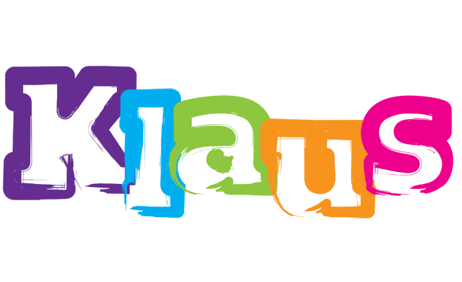 Klaus casino logo