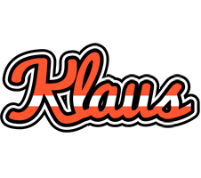 Klaus denmark logo