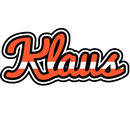 Klaus denmark logo