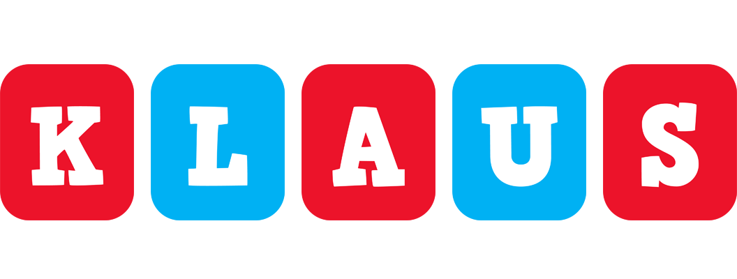 Klaus diesel logo