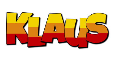 Klaus jungle logo