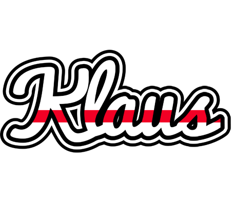 Klaus kingdom logo