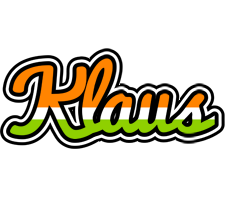 Klaus mumbai logo