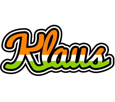 Klaus mumbai logo