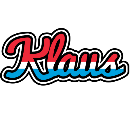 Klaus norway logo