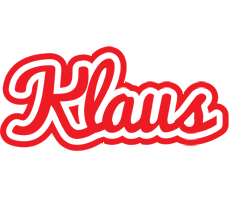 Klaus sunshine logo