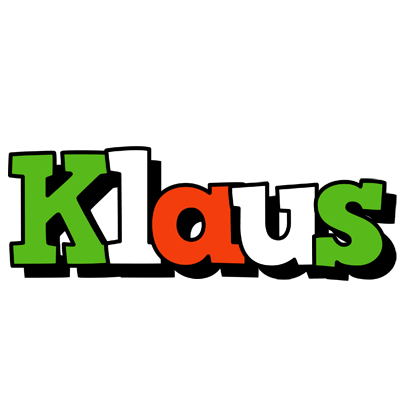 Klaus venezia logo