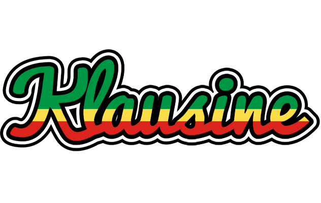 Klausine african logo
