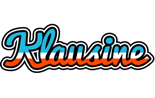 Klausine america logo