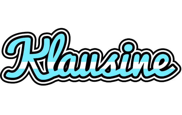 Klausine argentine logo