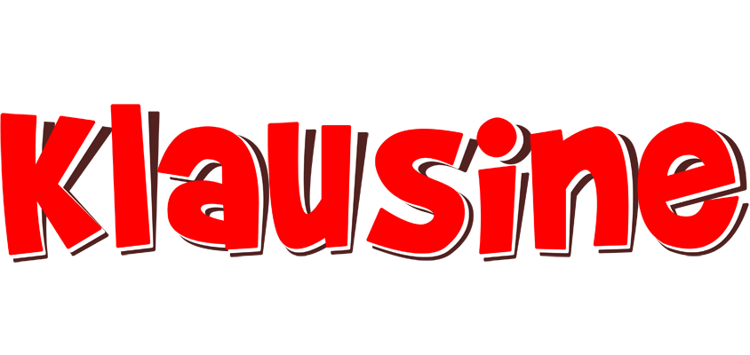 Klausine basket logo