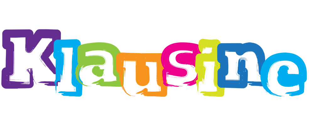 Klausine casino logo