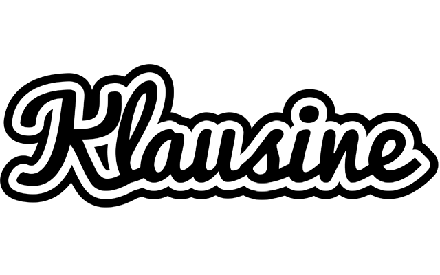 Klausine chess logo