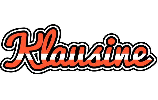 Klausine denmark logo