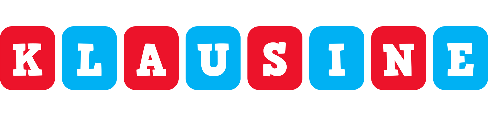 Klausine diesel logo