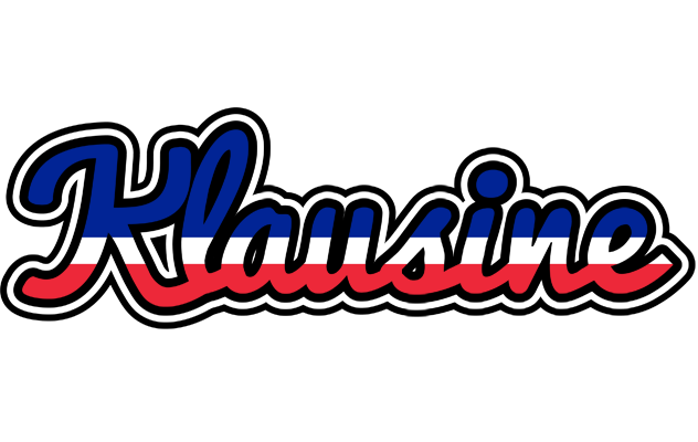 Klausine france logo