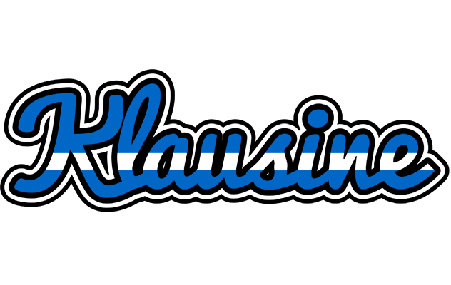 Klausine greece logo