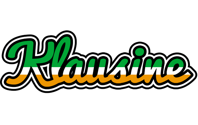 Klausine ireland logo