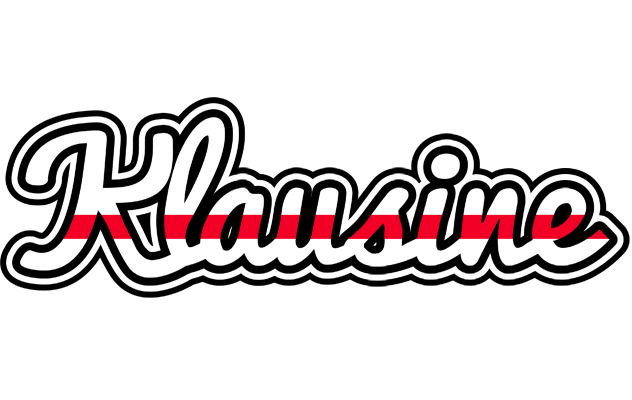 Klausine kingdom logo