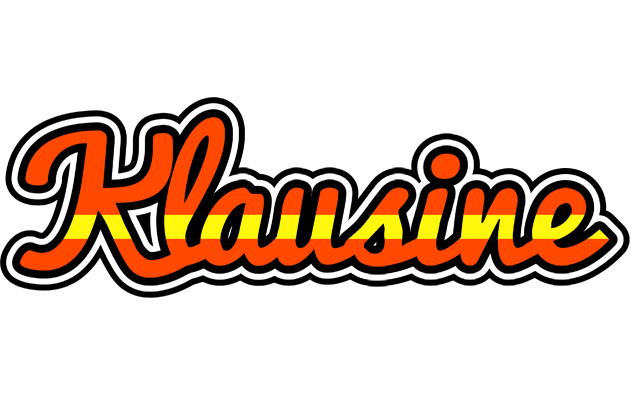 Klausine madrid logo