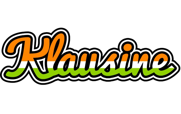 Klausine mumbai logo