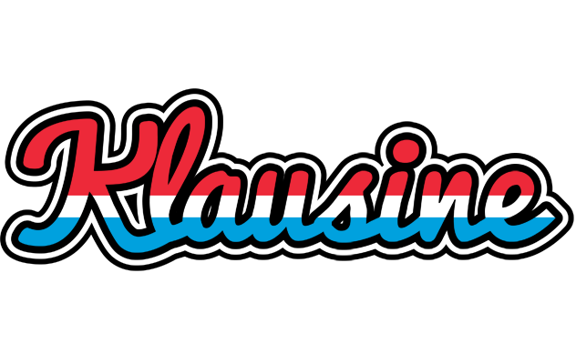 Klausine norway logo