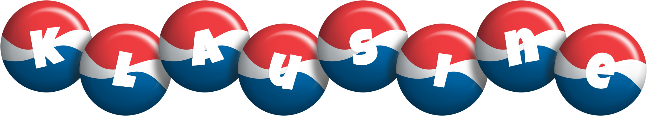 Klausine paris logo