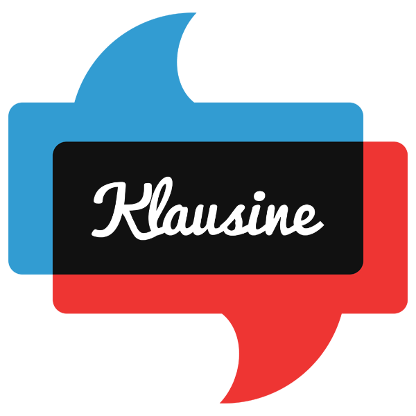 Klausine sharks logo
