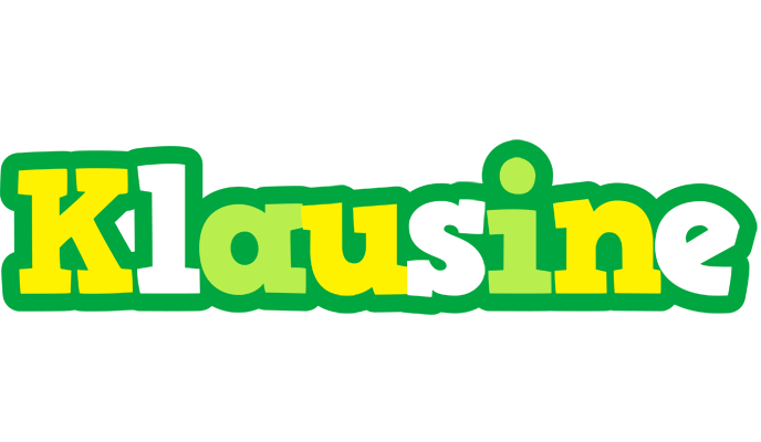 Klausine soccer logo