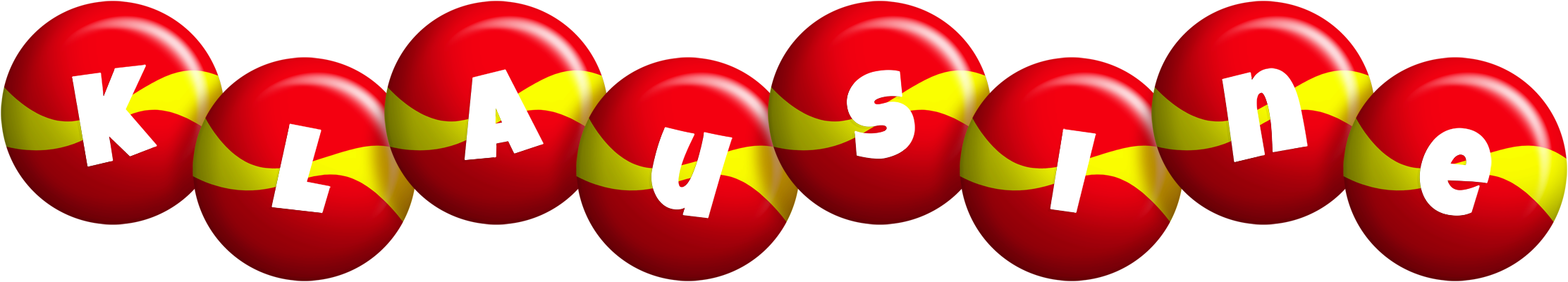 Klausine spain logo