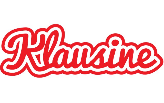 Klausine sunshine logo