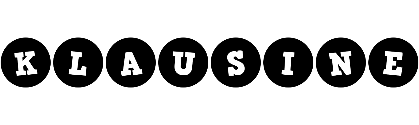 Klausine tools logo